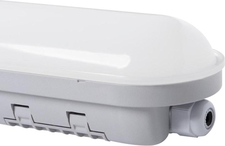 Produktbild Kanlux LED Feuchtraum Wannenleuchte MAH N (4200 lm)