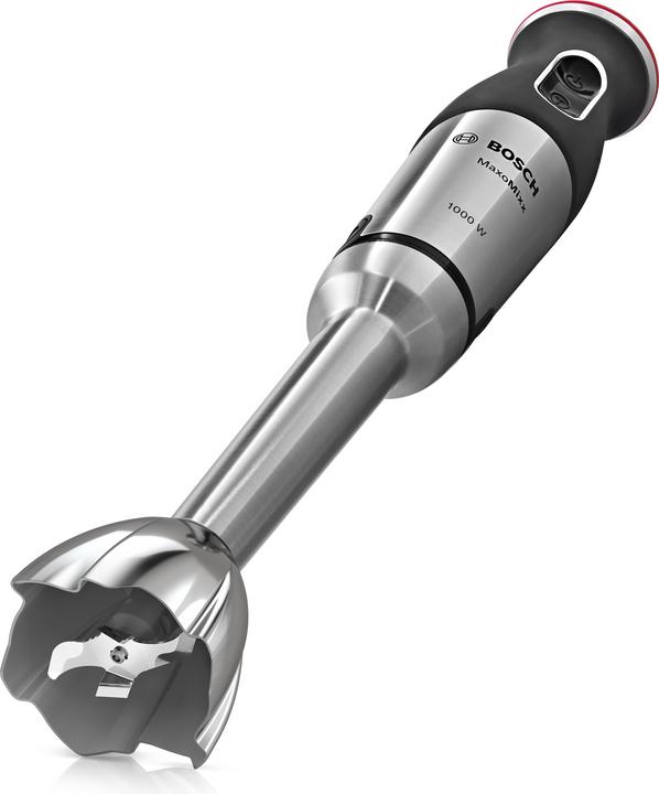 Produktbild Bosch Hausgeräte MS8CM61X1