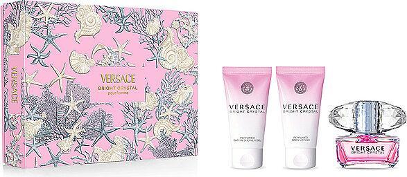 Immagine prodotto Versace Geschenkset Bright Crystal Set (Set per la cura dei capelli)