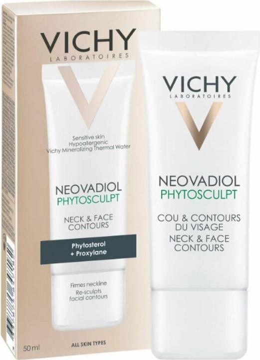 Produktbild Vichy Neovadiol Phytosculpt (50 ml, Tagescreme)