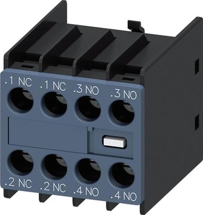 Produktbild Siemens Hilfsschalter für Schütz