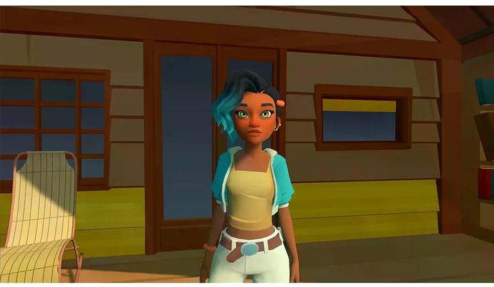 Immagine prodotto astragon Dolphin Spirit: Ocean Mission (PS5, DE)