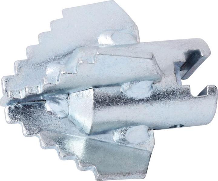 Productafbeelding Rothenberger Kreuzblattbohrer, gezahnt, 32K, D=45mm (32 millimeter)