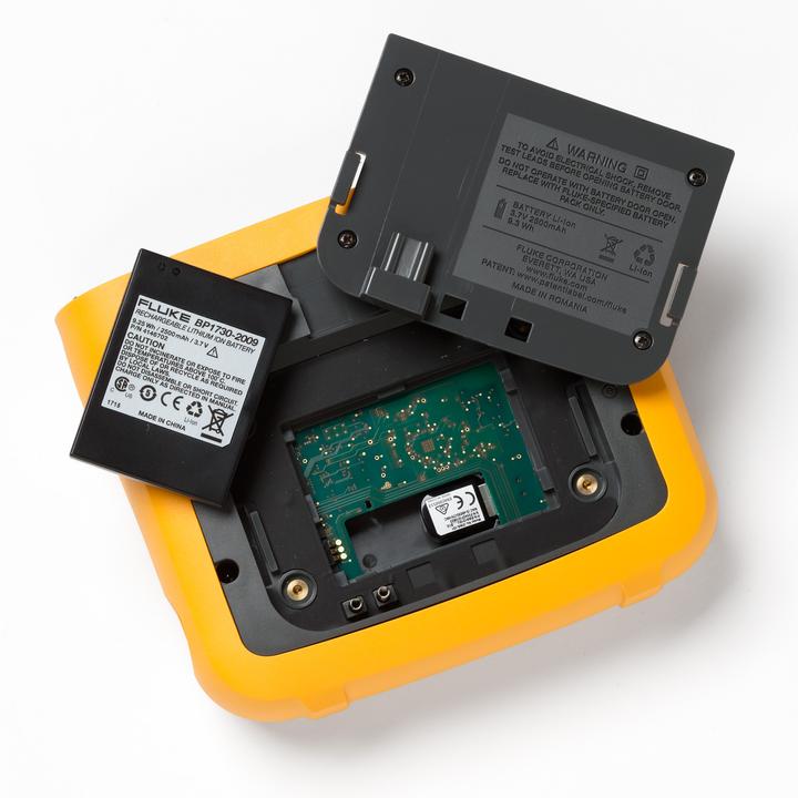 Immagine prodotto Fluke 1736/B Power Logger, analizzatore di rete (CAT III 1000V, CAT IV 600V)