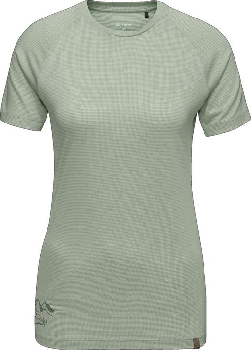 Radys R5 Greenmint Stones T