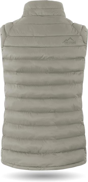 Immagine prodotto Normani Gilet da donna Turku - 1331 (XS)