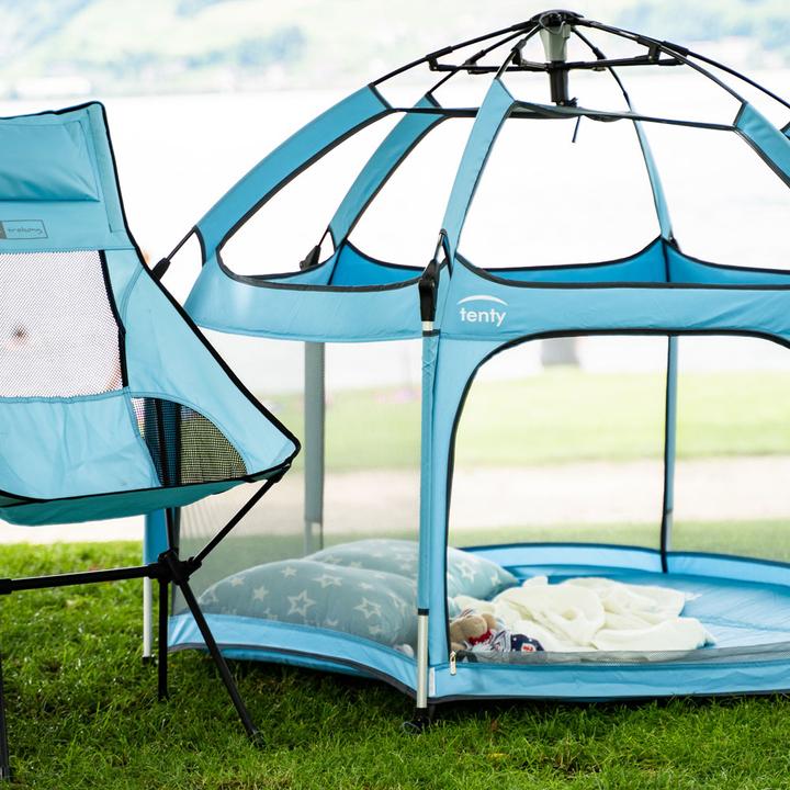 Produktbild Tenty Laufgitter (100 cm, 150 cm)