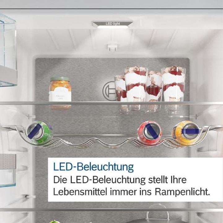 Produktbild Bosch Hausgeräte KIL22VFE0 (119 l)
