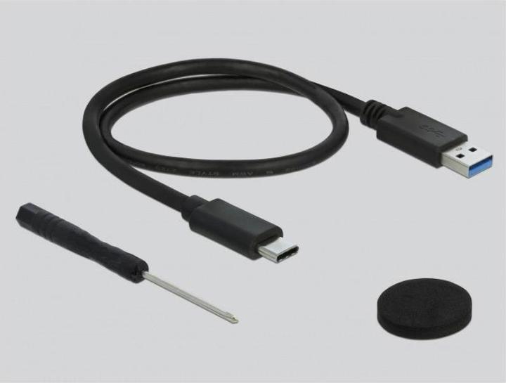 Image du produit Delock Boîtier externe (2.5")