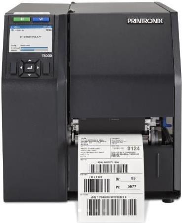 Immagine prodotto Printronix Stampante a trasferimento termico T8308 (300 dpi)