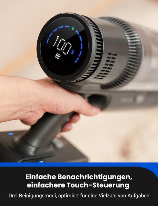 Image du produit Proscenic P11 Mopping