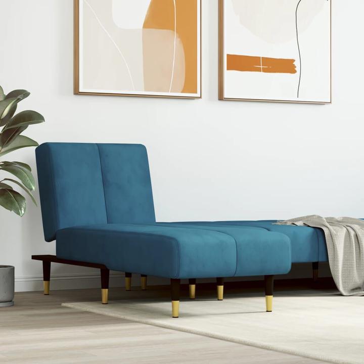Image du produit VidaXL Martin (Chaise longue)
