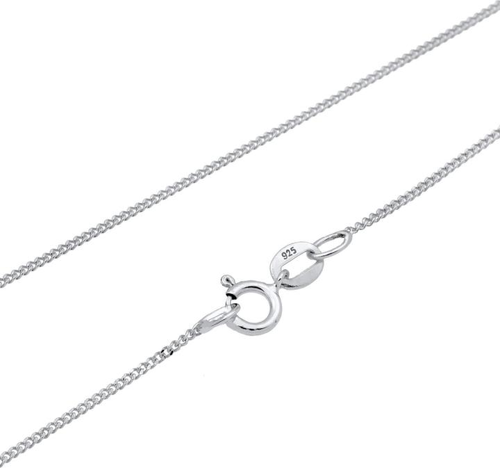 Actual product image Elli Pearl, Pearl necklace, Drop (925 Sterling silver, 45 cm)
