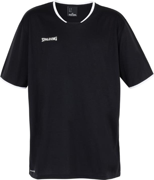 Produktbild Spalding Move Shooting Shirt S/S (128)