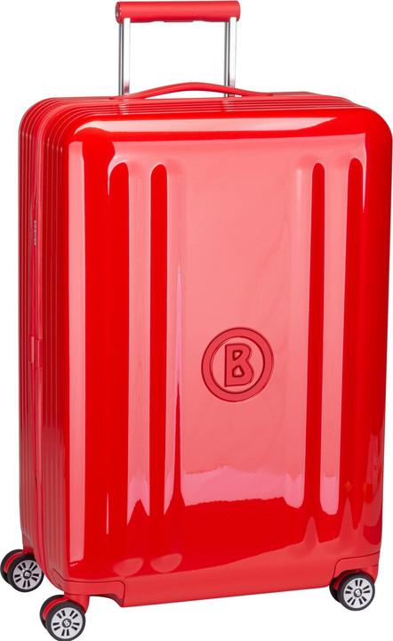 Produktbild Bogner Trolley + Koffer Piz C65 Trolleycase MVZ 4w (73 l)