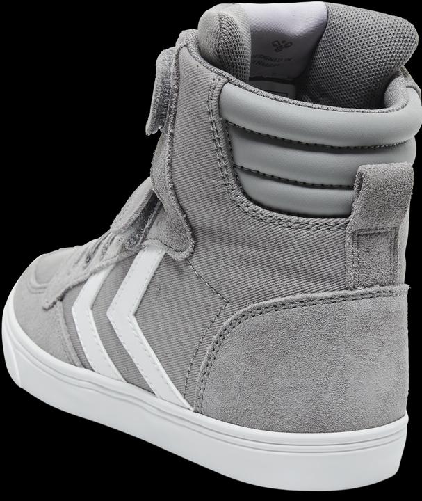Produktbild hummel Slimmer Stadil High Junior (31)