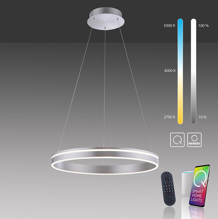 Actual product image Q-Smart Q- Vito (4000 lm)