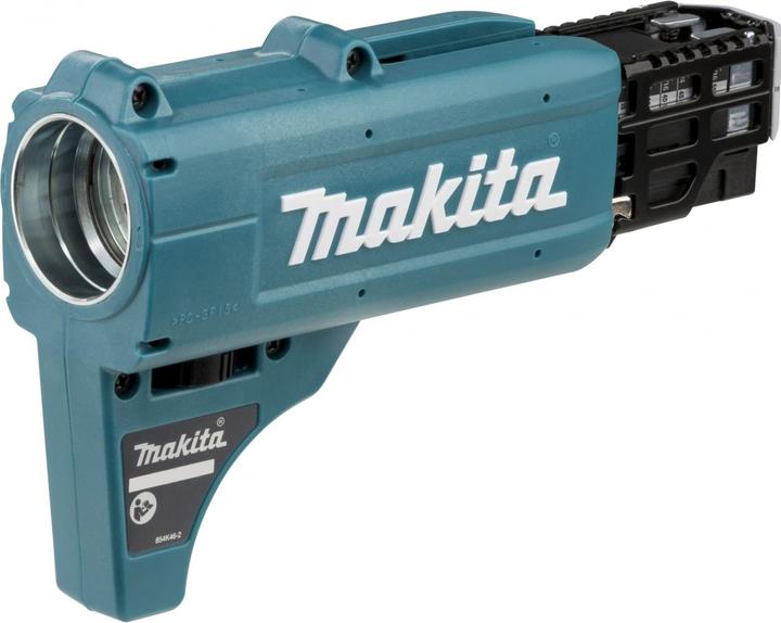 Actual product image Makita 191L24-0 Magazine screws attachment 25-55