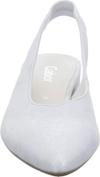 Image du produit Gabor Escarpins à bride (40.5)