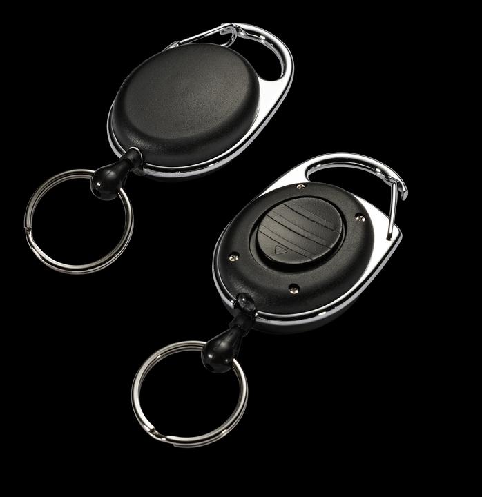 Image du produit Durable Porte-badge Jojo style Jojo style conduit