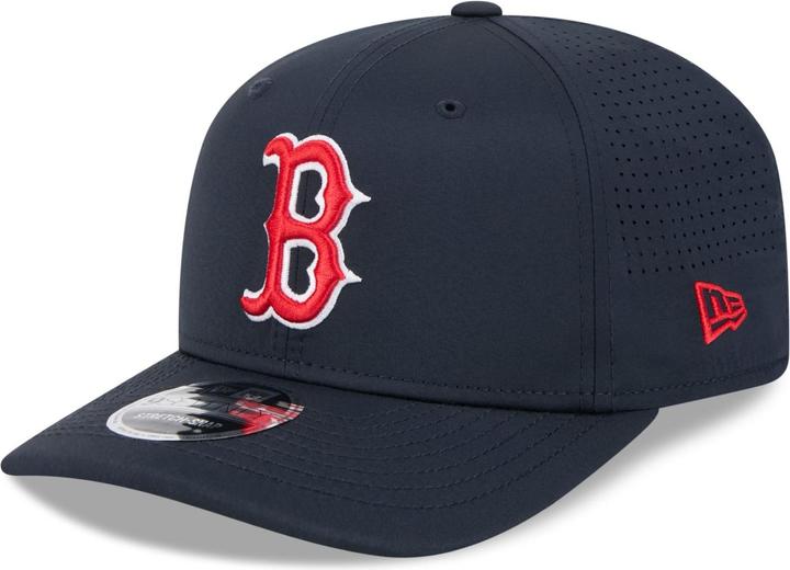 Immagine prodotto New Era 9Seventy Stretch Cap - Performance Boston Red Sox