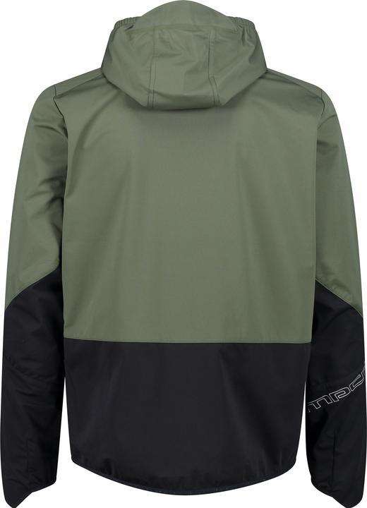 Image du produit CMP Campagnolo Veste Fix Hood Poly Pongee (54)