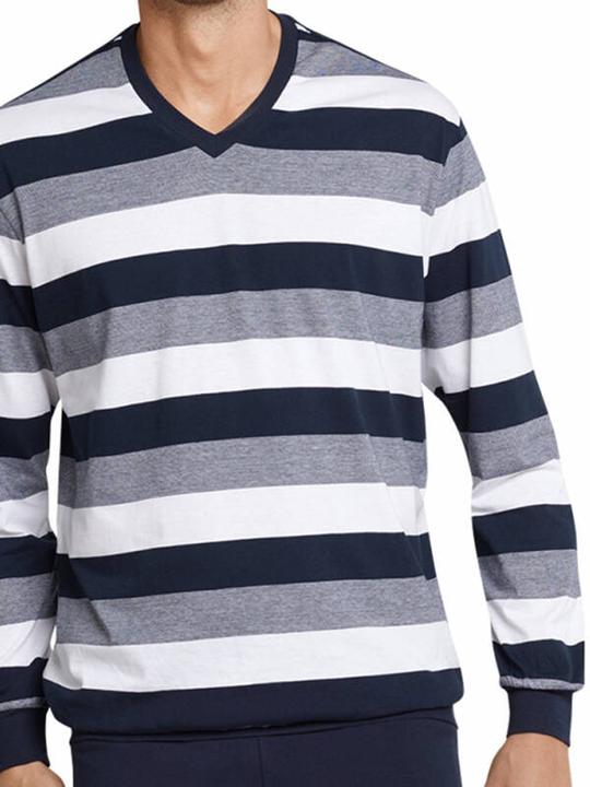 Immagine prodotto Schiesser Pigiama Casual Vestibilità comoda (XL)