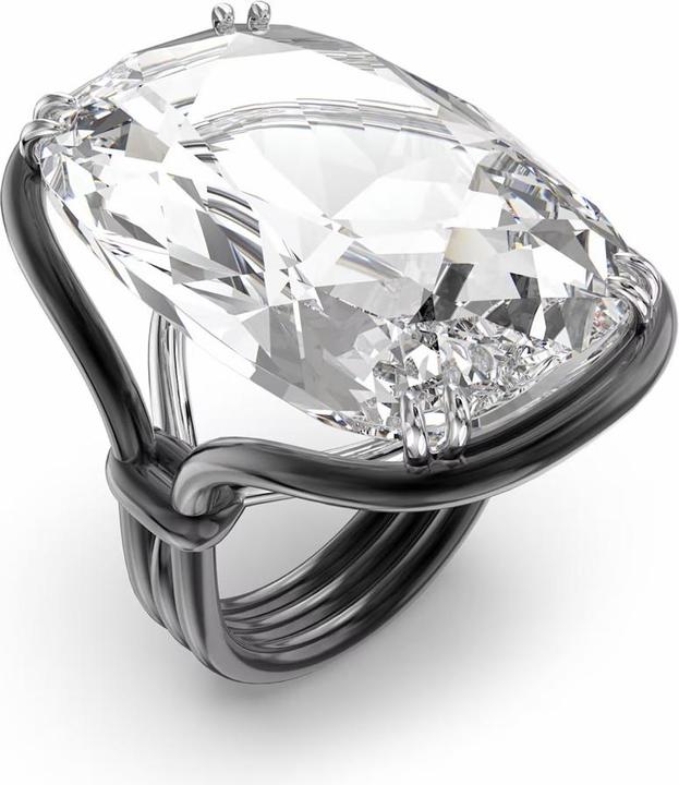 Actual product image Swarovski Harmonia Cry Ring (52)