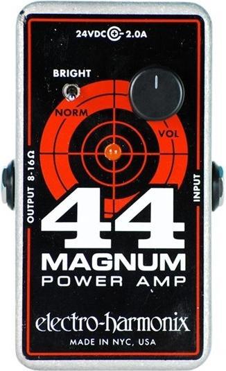 Actual product image Electro-Harmonix 44 Magnum