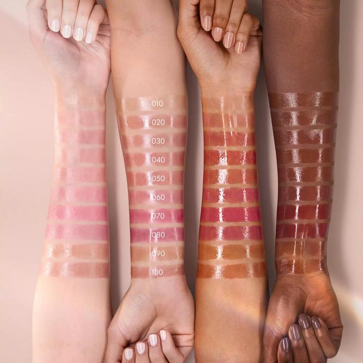 Produktbild Catrice Lip Gloss Melt and Shine