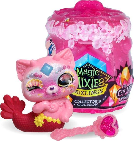 Actual product image Linex Magic Mixies - Mixlings S3 - Single (30420)