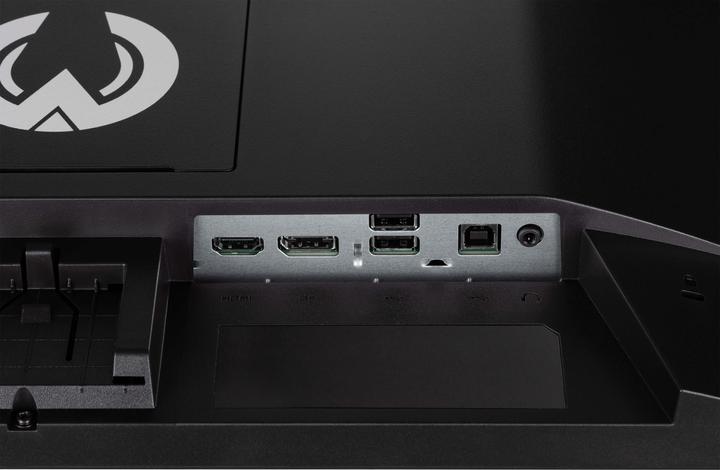 Produktbild iiyama Monitor G2245HSU-B2 (1920 x 1080 Pixel, 21.50")