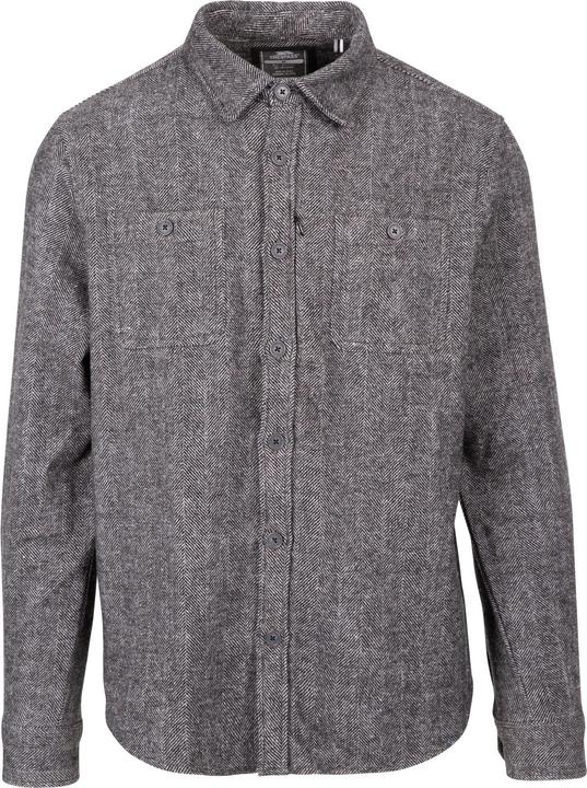 Actual product image Trespass Mens Potsgrove Shirt (XXL)