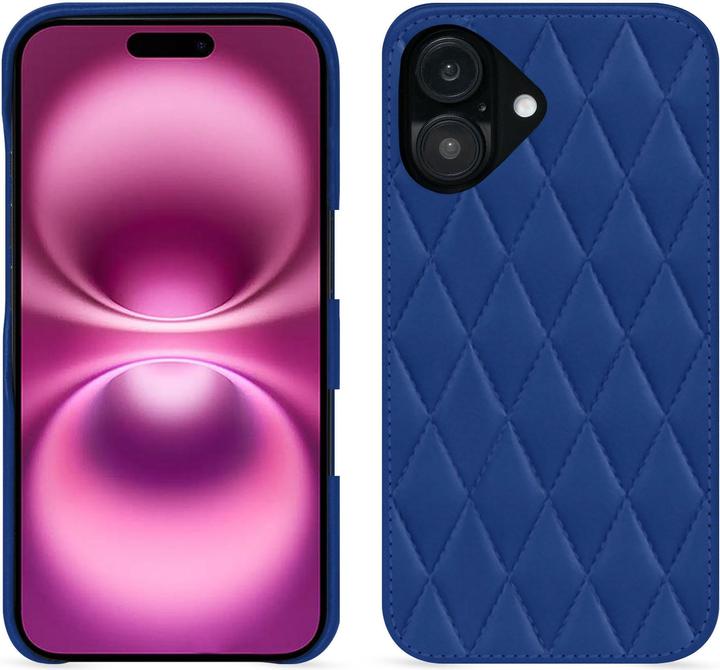 Produktbild Noreve Lederschutzhülle (Apple iPhone 16 Plus)