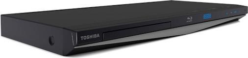 Toshiba Bd-X4350 (Blu-ray Player)