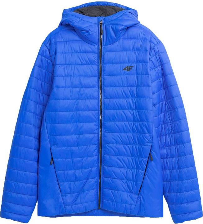 4F Herren Daunenjacke M240 cobalt 4FAW23TDJAM240 36S (XL)