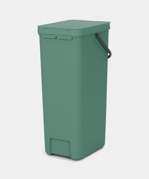 Produktbild Brabantia Recyclingeimer Sort & Go (40 l)