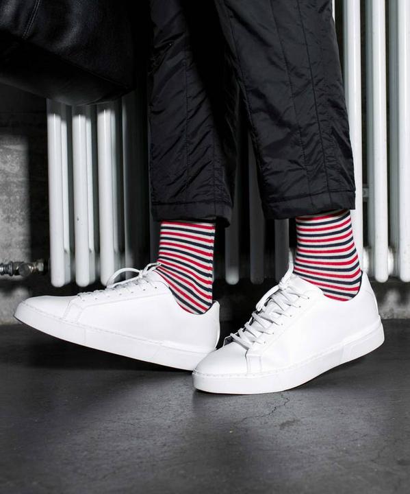 Produktbild DillySocks Black Forest Cake (Einzelpack, 36 - 40)