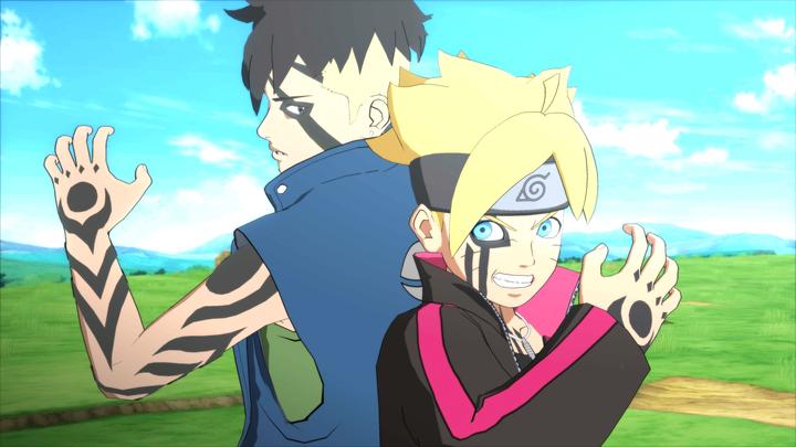 Image du produit Bandai Namco Naruto X Boruto : Ultimate Ninja Storm Connections (PS4, DE)
