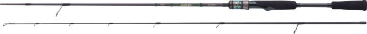 Actual product image Balzer Shirasu Shirasu Superior Spoon (Spinning, 210 cm)