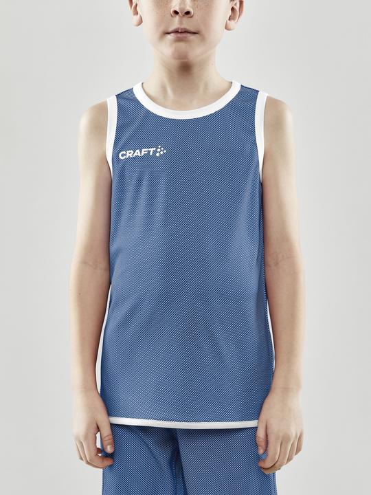 Immagine prodotto Craft Progress canotta reversibile JR (134)