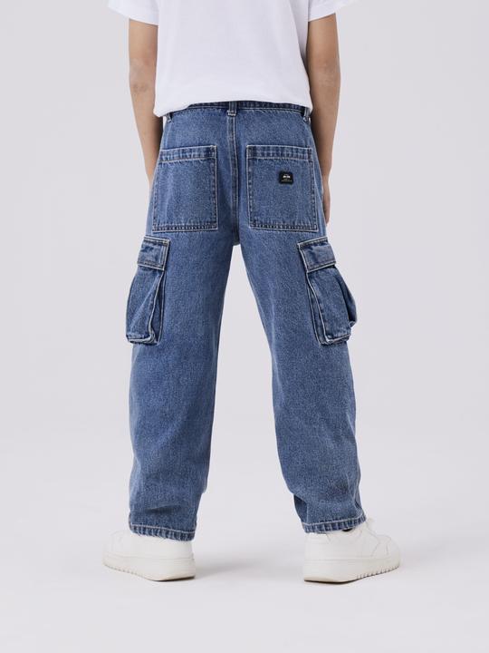 Image du produit Name it Jeans droits (140)