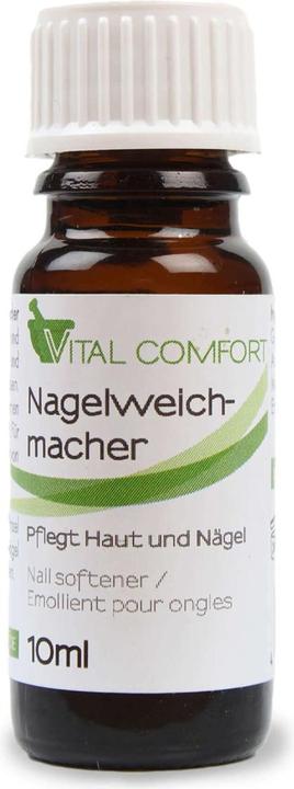 Vital Comfort Nagelweichmacher 10 ml (10 ml)