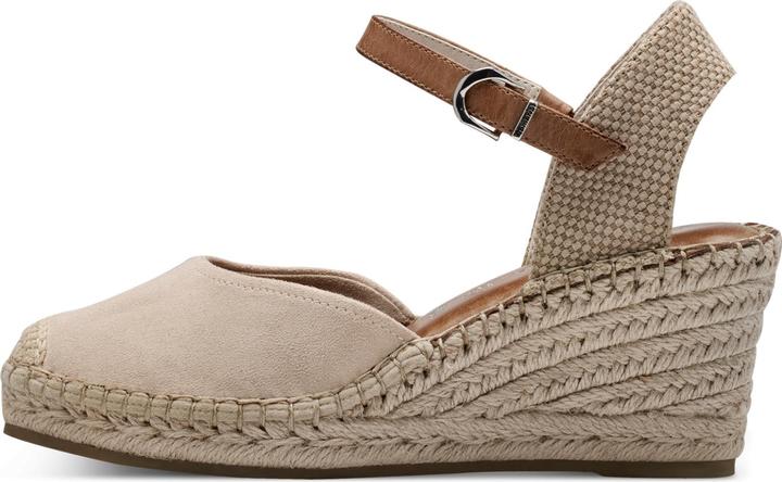 Actual product image Tamaris Espadrill (41)