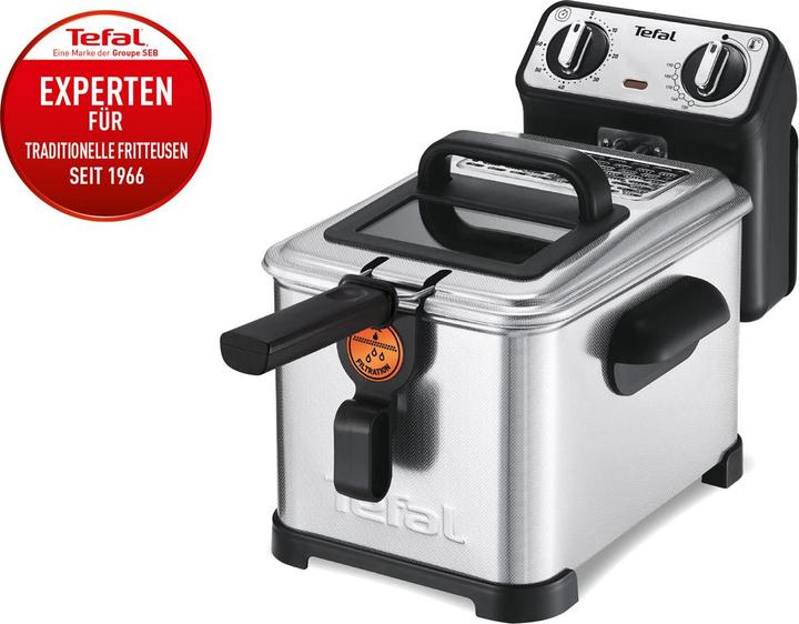 Produktbild Tefal Filtra Pro