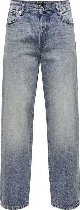 Only & Sons Onsfade Loose Sbg 2218 Tai Dnm Noos