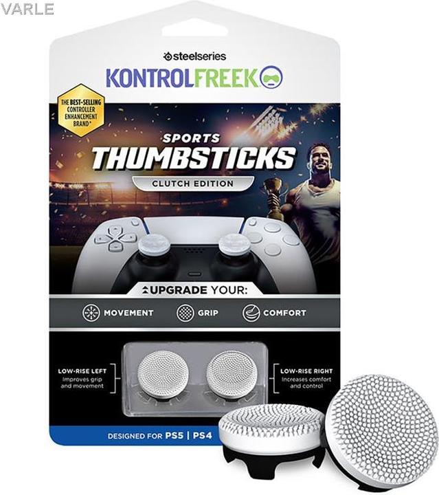 Produktbild SteelSeries KontrolFreek Clutch Sports (PS4, PS5)