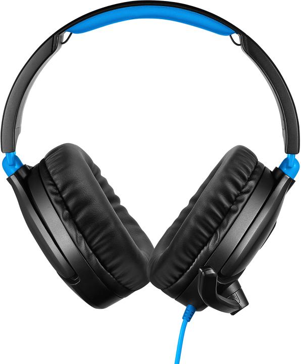 Immagine prodotto Turtle Beach Earforce Recon 70P (Cablato)