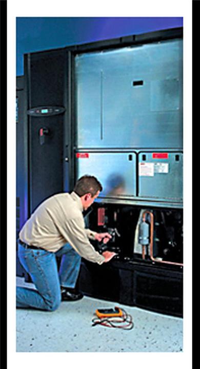 Produktbild APC Scheduled Assembly Service 5x8 for 1-2 Additrional InfraStruXure InRow RC (0.16 Monate, Vor-Ort)