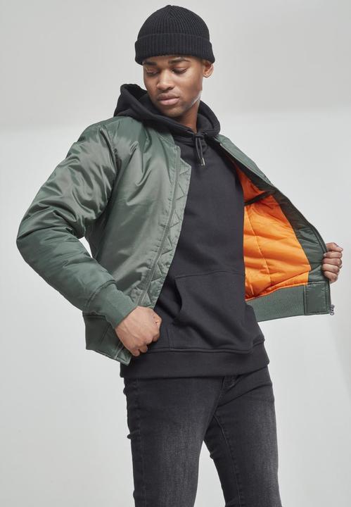 Image du produit Urban Classics Veste bombardier (XXL)